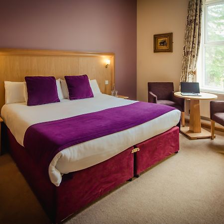 Roganstown Hotel & Country Club Swords Dış mekan fotoğraf