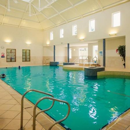 Roganstown Hotel & Country Club Swords Dış mekan fotoğraf