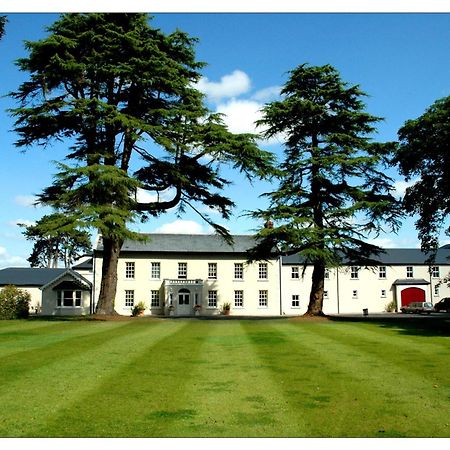 Roganstown Hotel & Country Club Swords Dış mekan fotoğraf