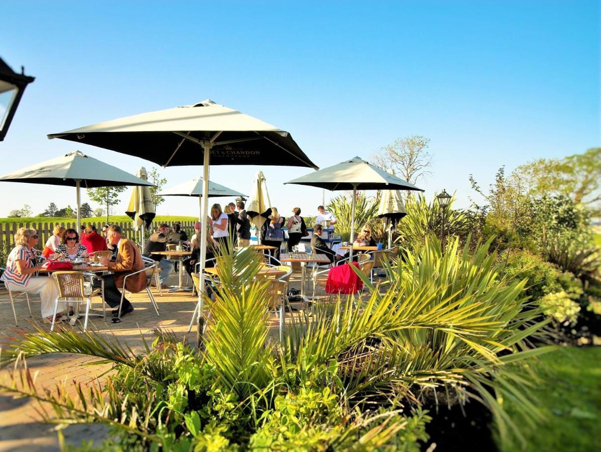 Roganstown Hotel & Country Club Swords Dış mekan fotoğraf