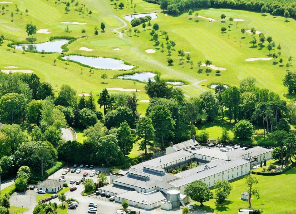 Roganstown Hotel & Country Club Swords Dış mekan fotoğraf