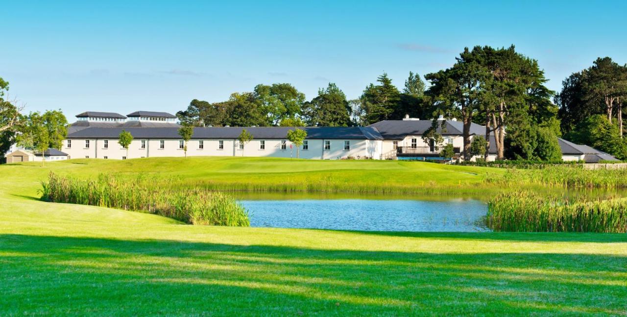 Roganstown Hotel & Country Club Swords Dış mekan fotoğraf