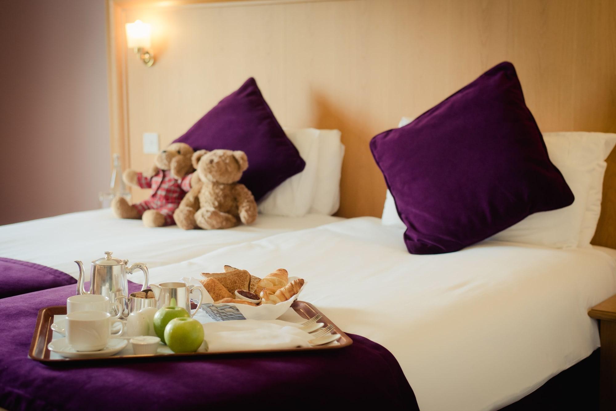 Roganstown Hotel & Country Club Swords Dış mekan fotoğraf