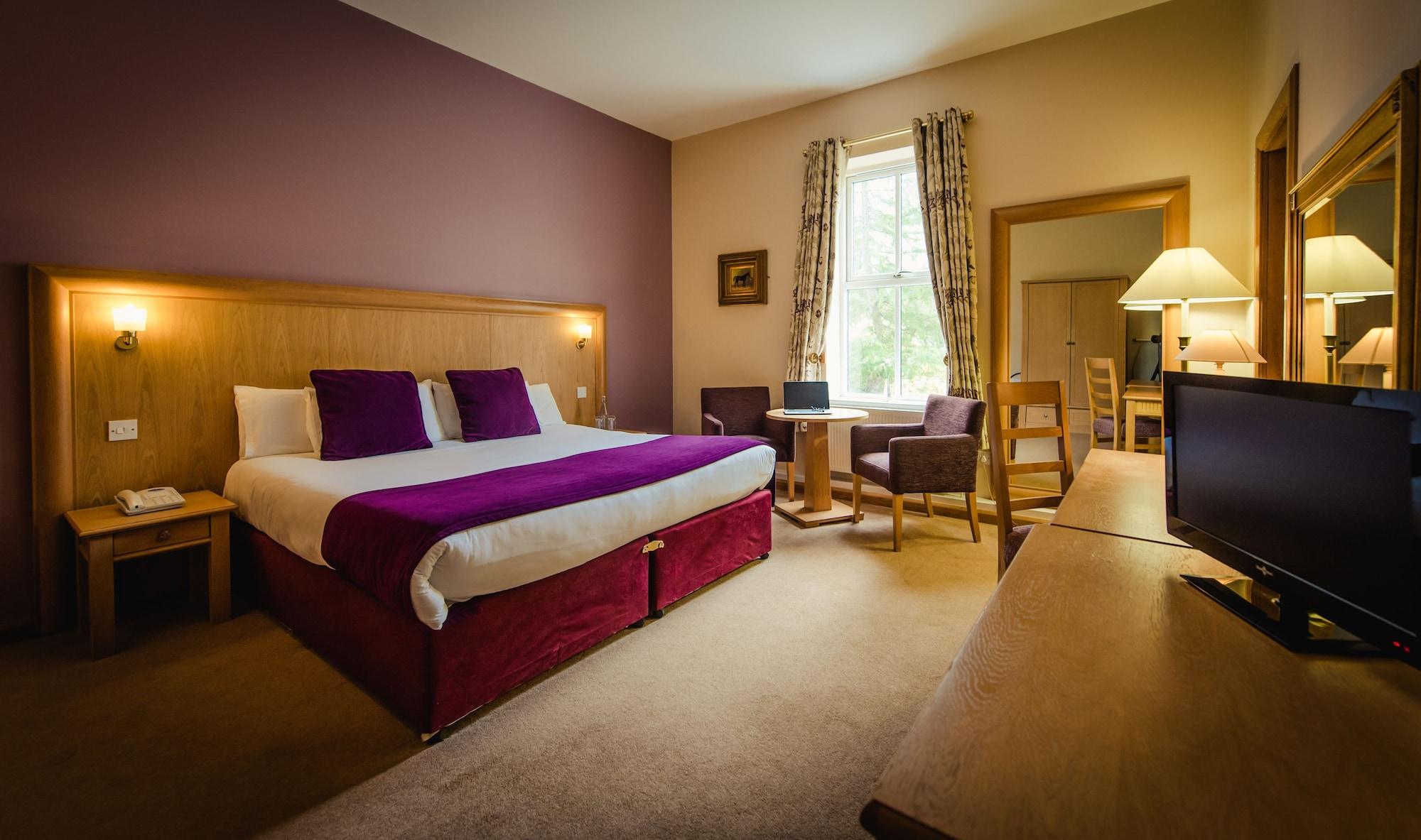 Roganstown Hotel & Country Club Swords Dış mekan fotoğraf