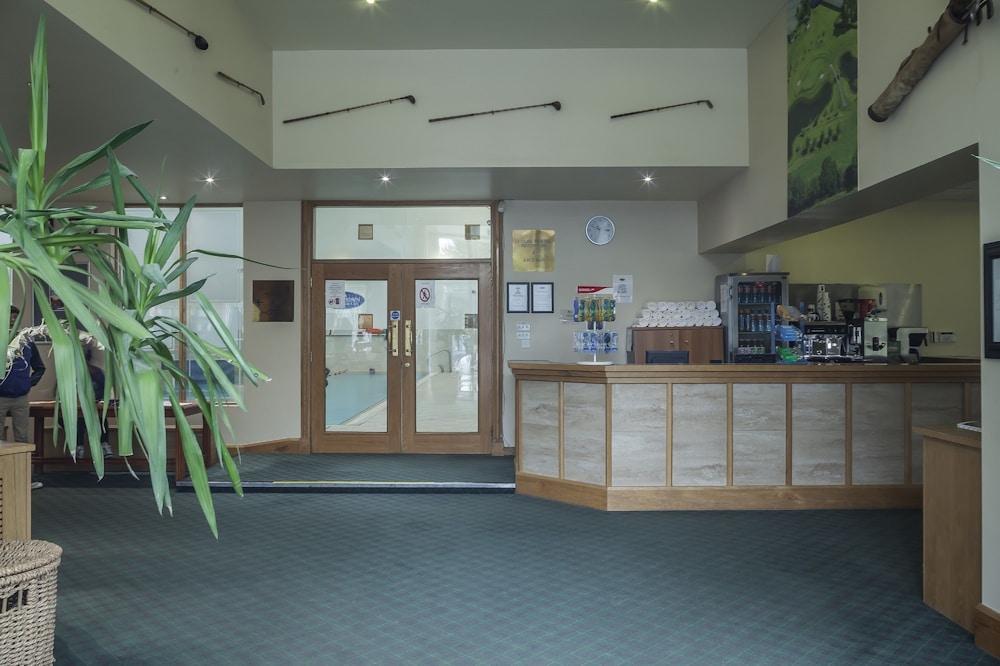 Roganstown Hotel & Country Club Swords Dış mekan fotoğraf