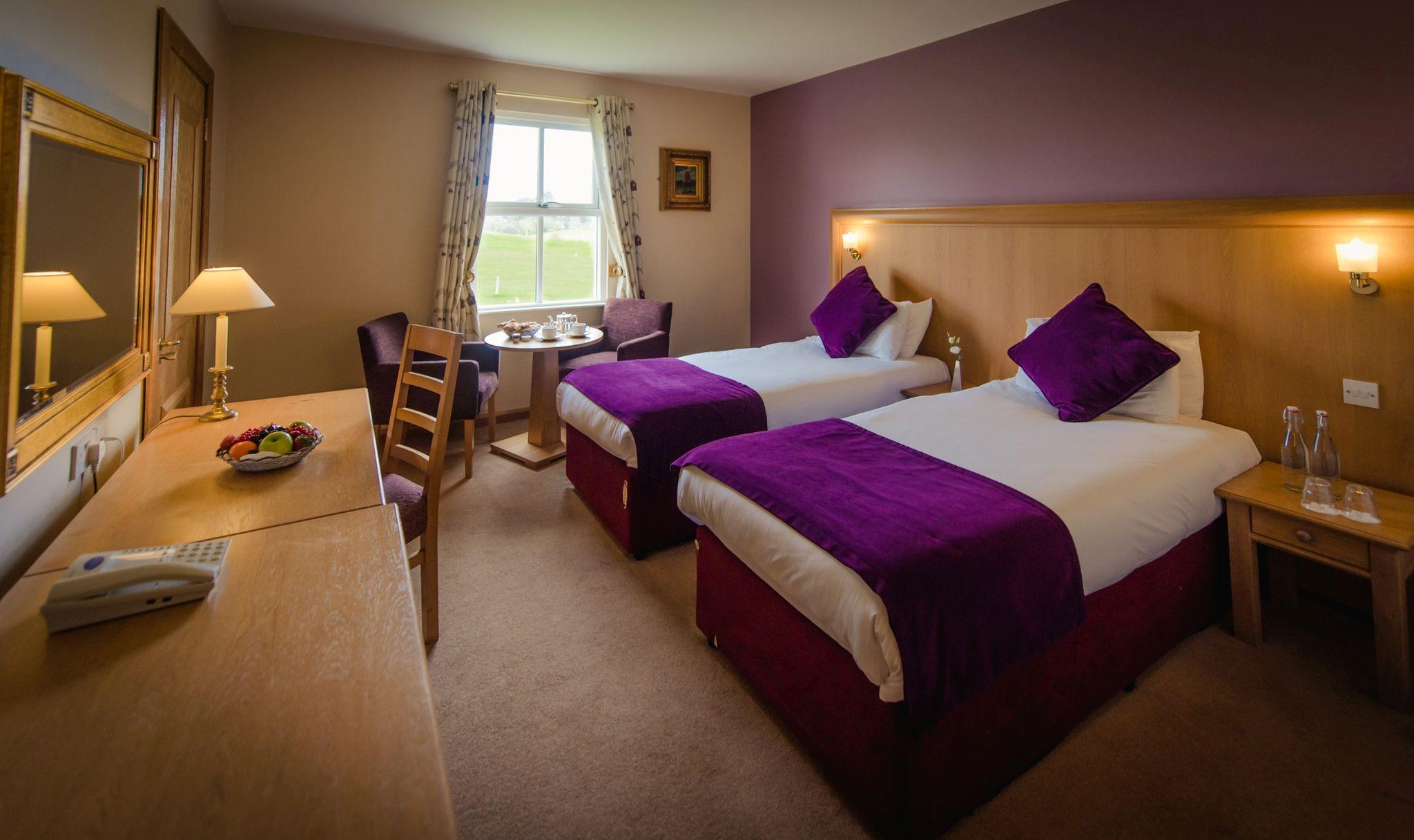 Roganstown Hotel & Country Club Swords Dış mekan fotoğraf