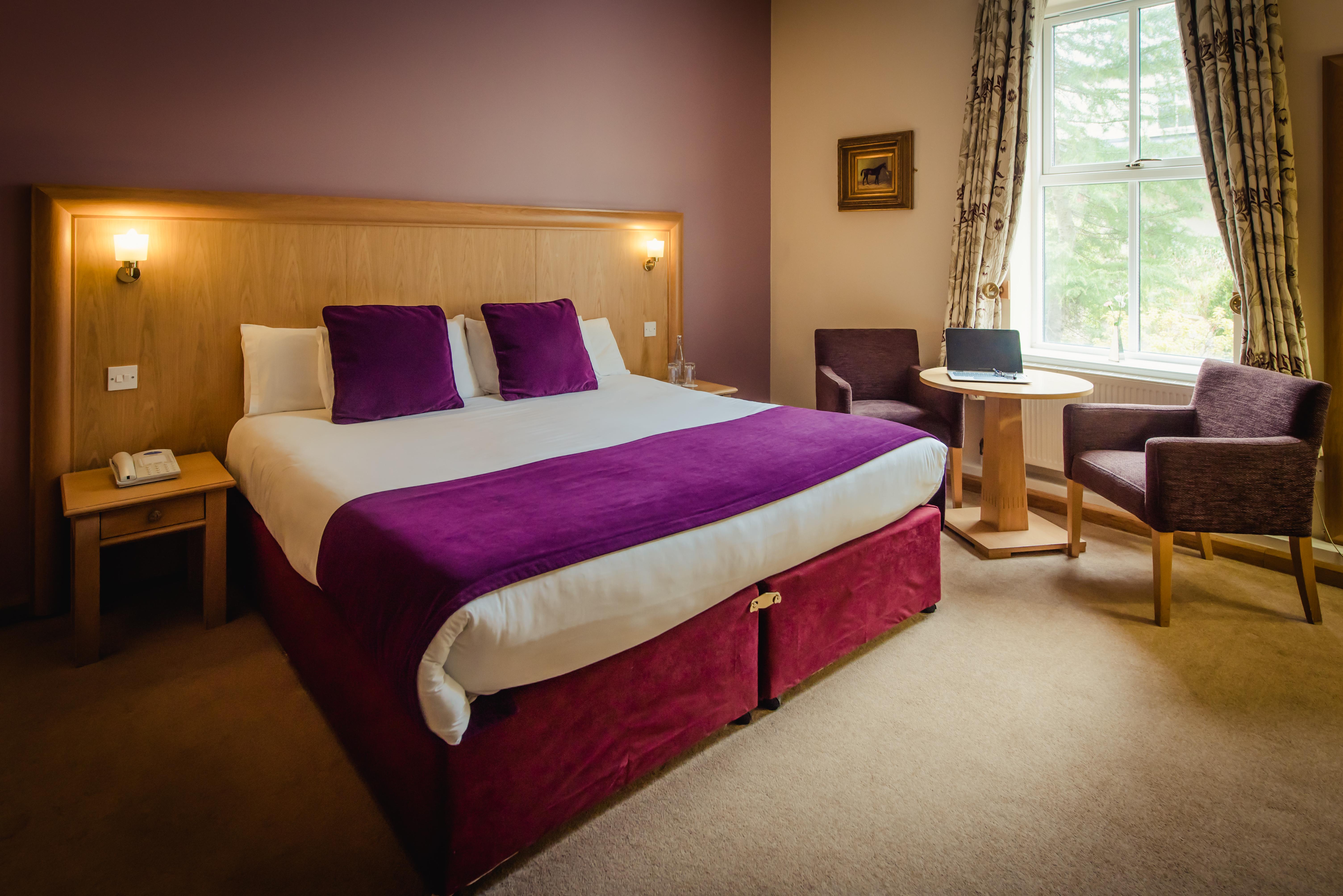 Roganstown Hotel & Country Club Swords Dış mekan fotoğraf