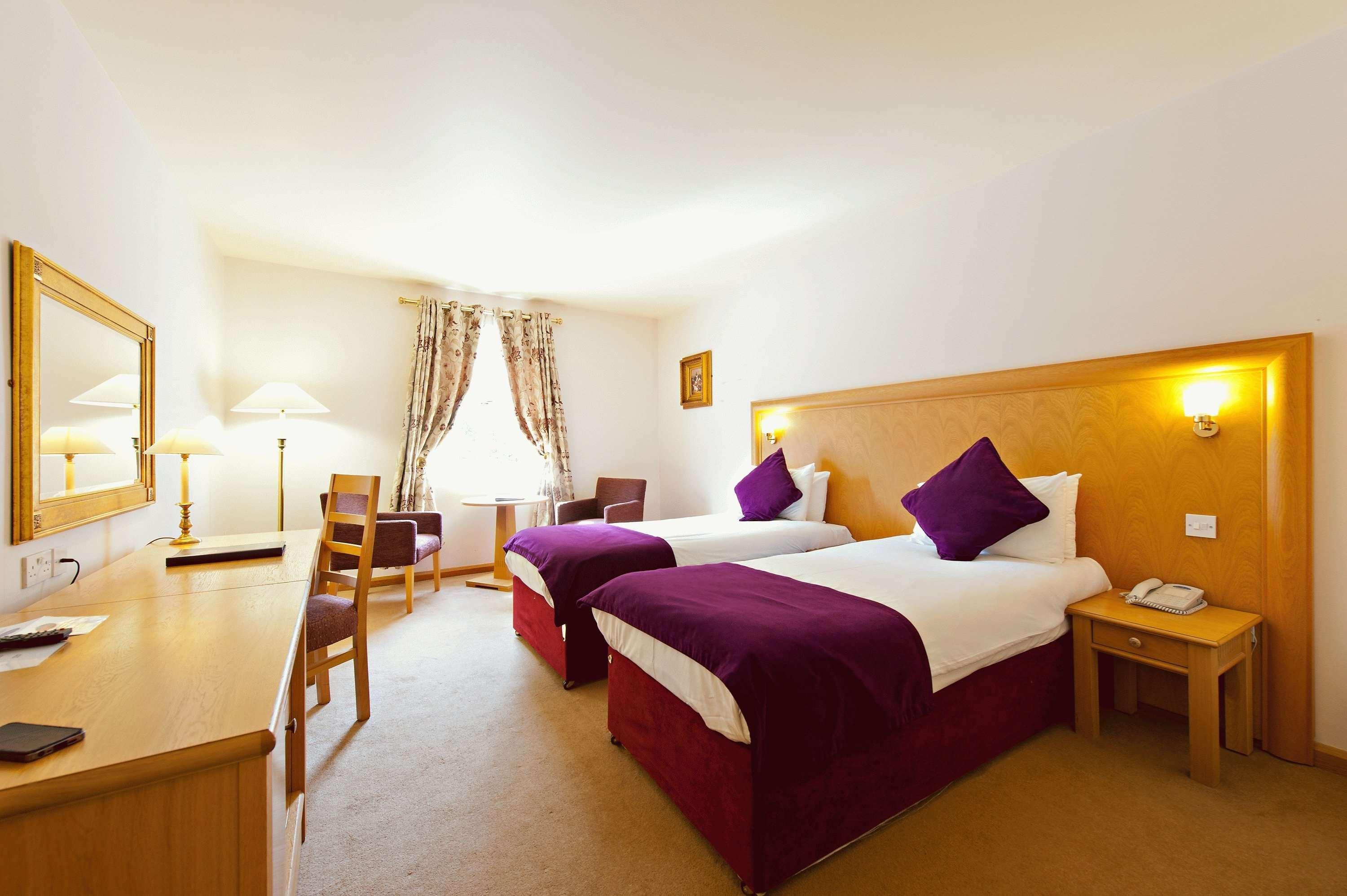 Roganstown Hotel & Country Club Swords Dış mekan fotoğraf