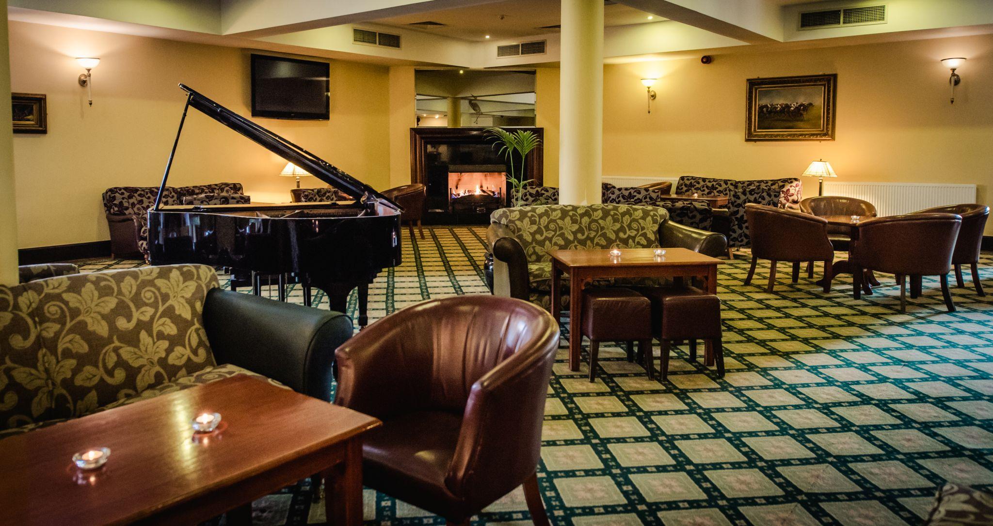 Roganstown Hotel & Country Club Swords Dış mekan fotoğraf