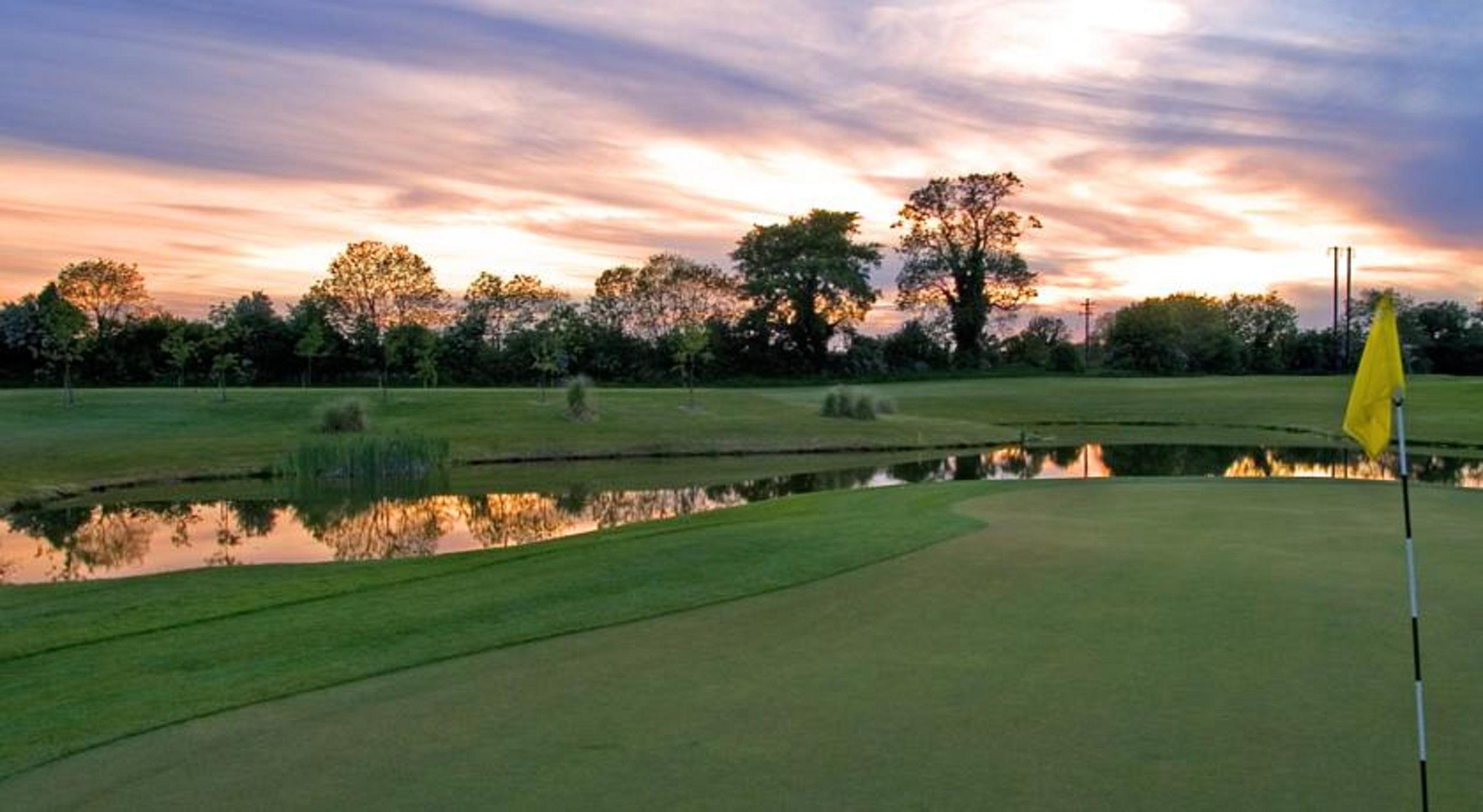 Roganstown Hotel & Country Club Swords Dış mekan fotoğraf
