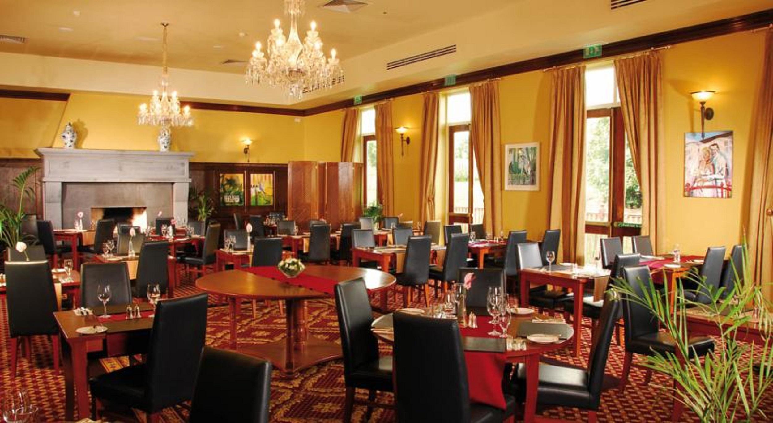 Roganstown Hotel & Country Club Swords Dış mekan fotoğraf