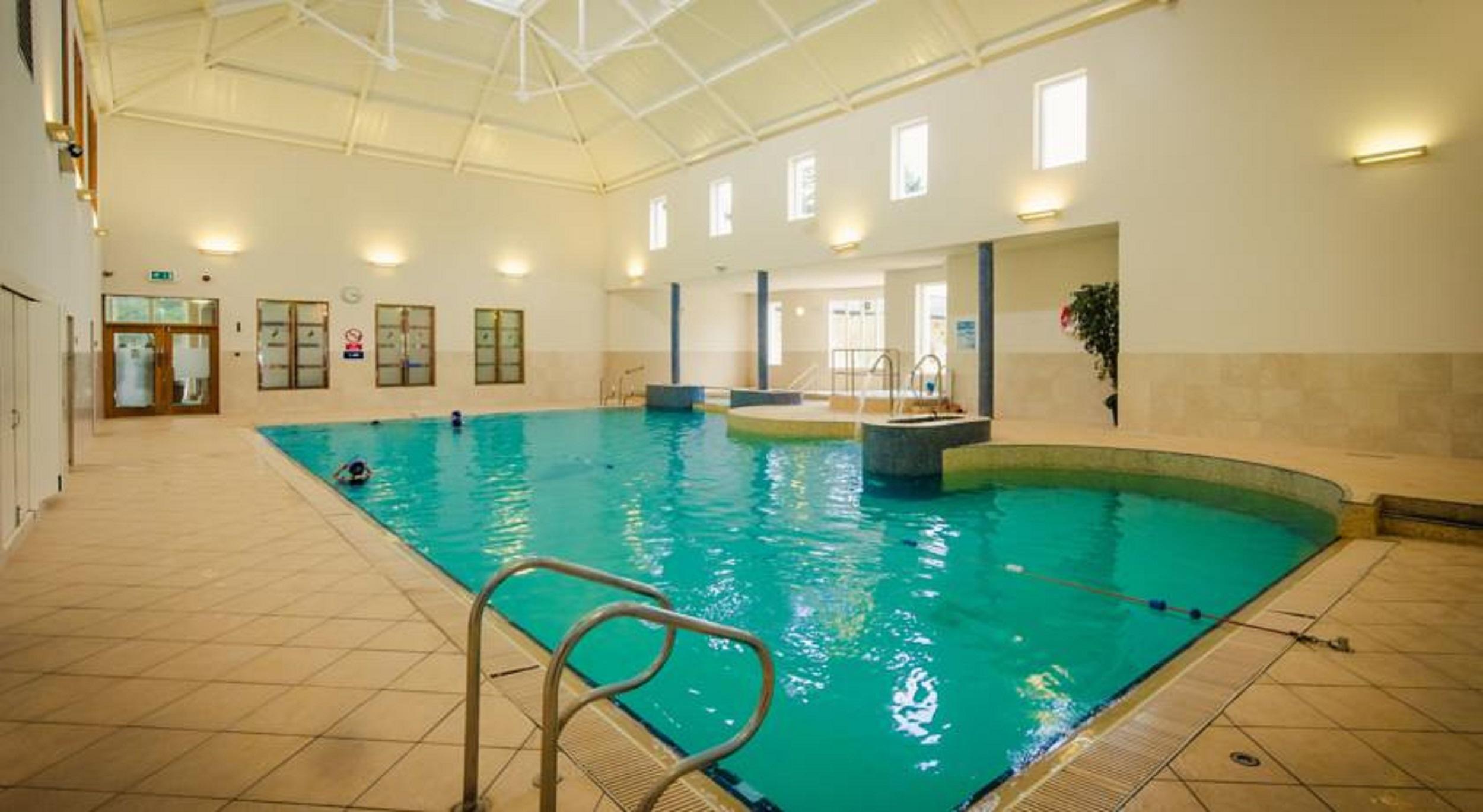 Roganstown Hotel & Country Club Swords Dış mekan fotoğraf