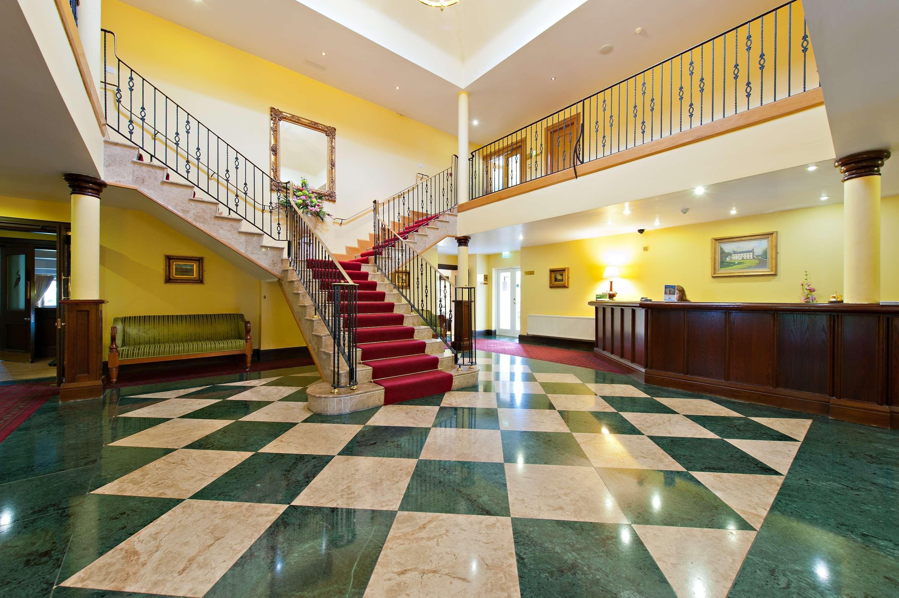 Roganstown Hotel & Country Club Swords Dış mekan fotoğraf