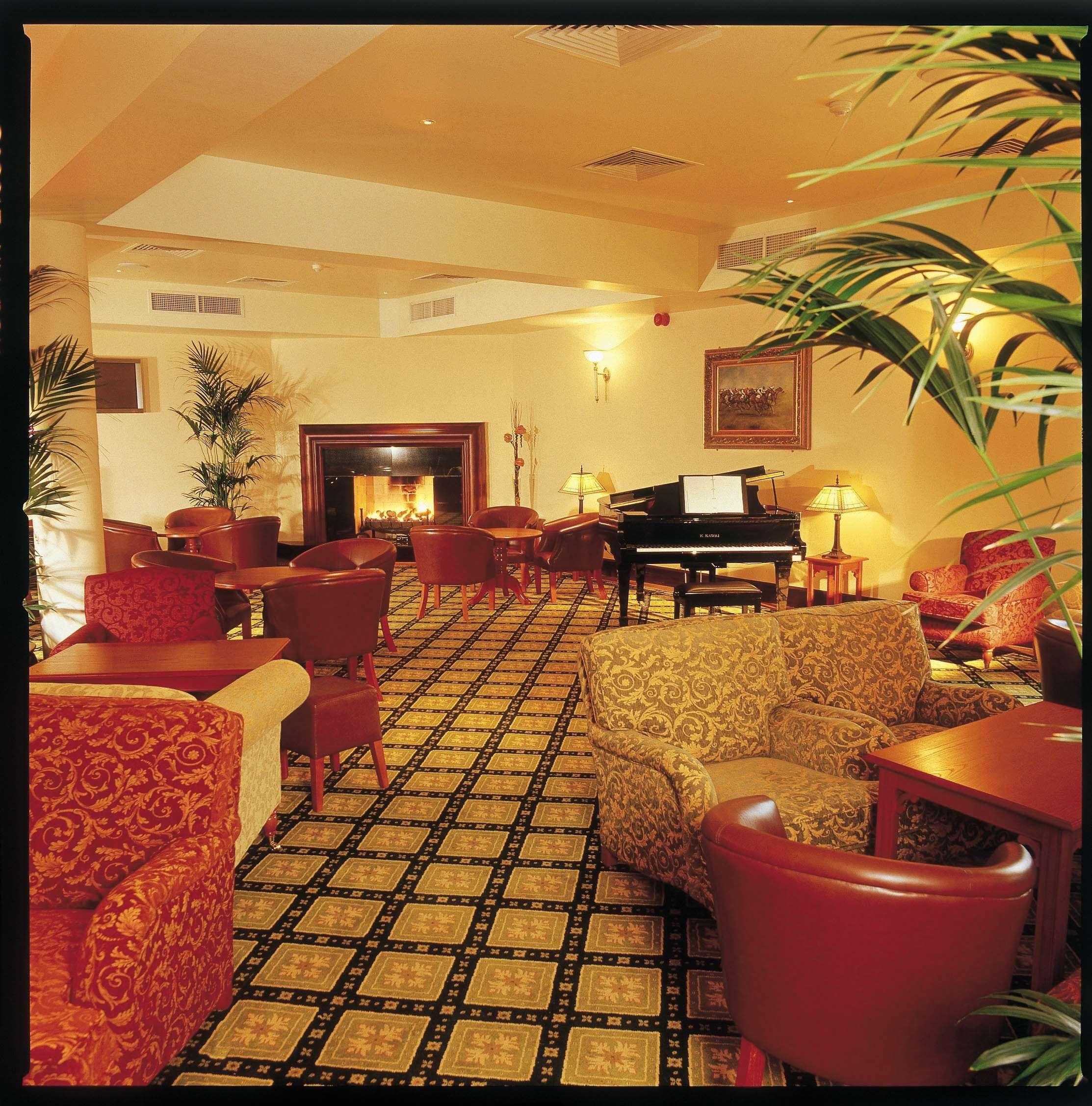 Roganstown Hotel & Country Club Swords Dış mekan fotoğraf