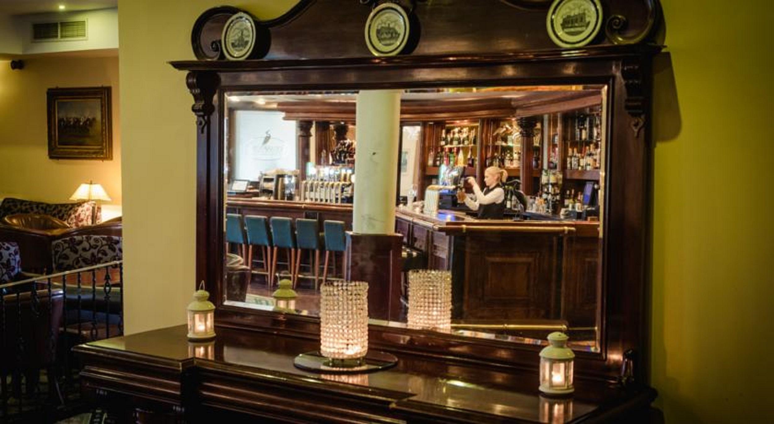 Roganstown Hotel & Country Club Swords Dış mekan fotoğraf