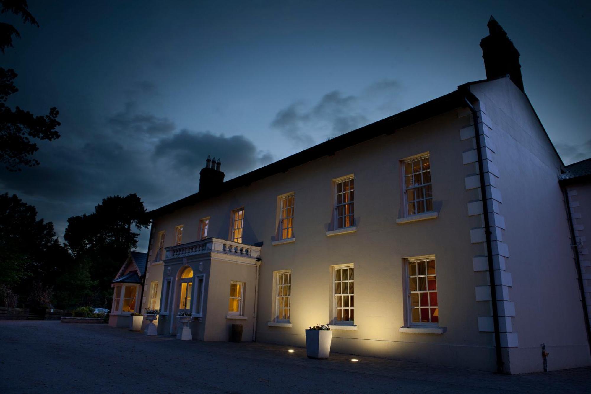 Roganstown Hotel & Country Club Swords Dış mekan fotoğraf