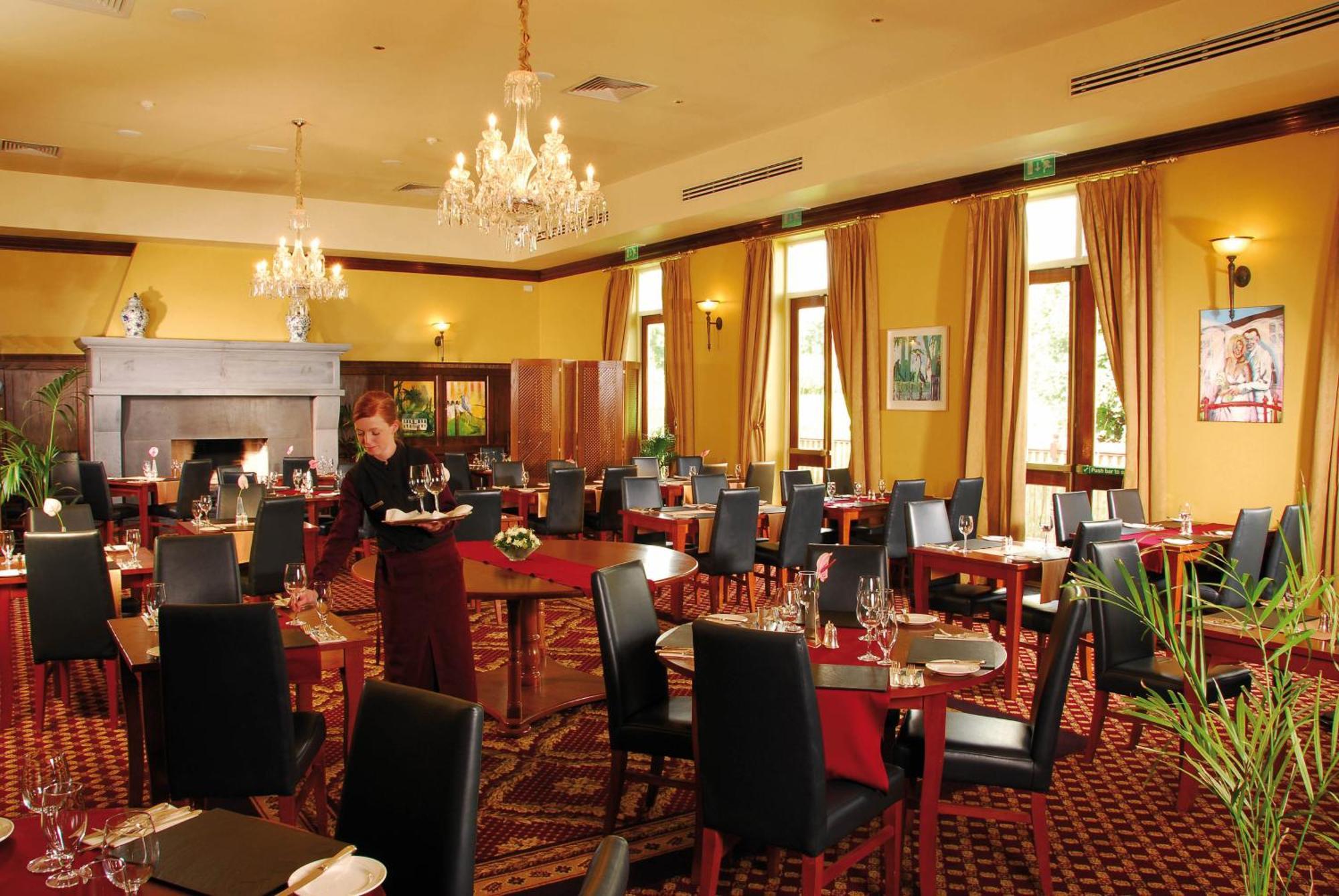 Roganstown Hotel & Country Club Swords Dış mekan fotoğraf