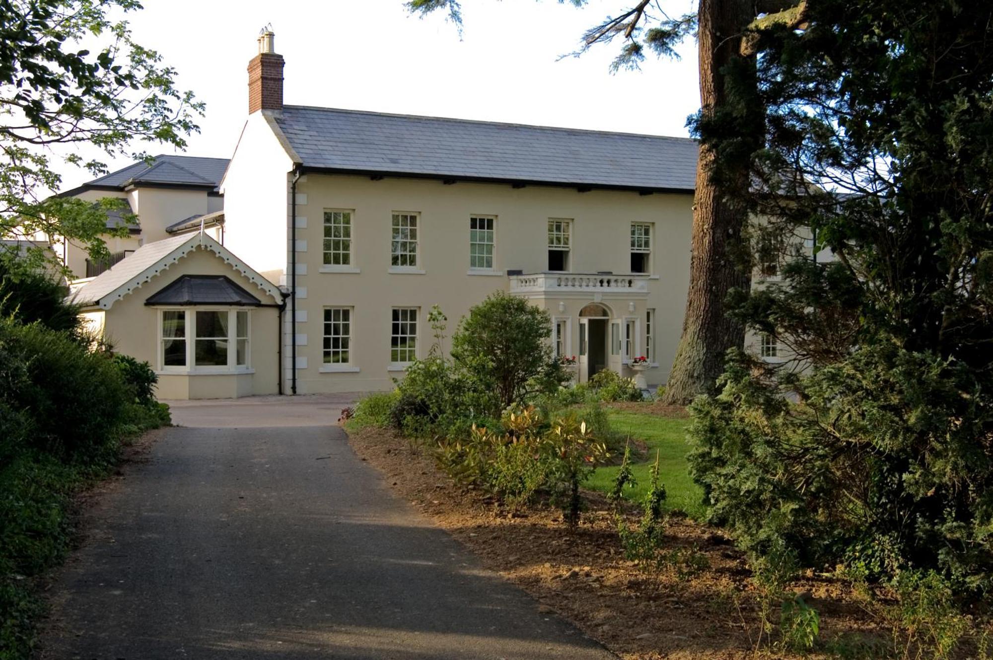 Roganstown Hotel & Country Club Swords Dış mekan fotoğraf