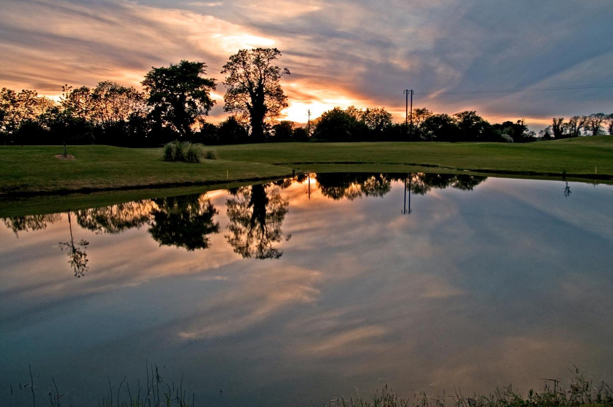 Roganstown Hotel & Country Club Swords Dış mekan fotoğraf
