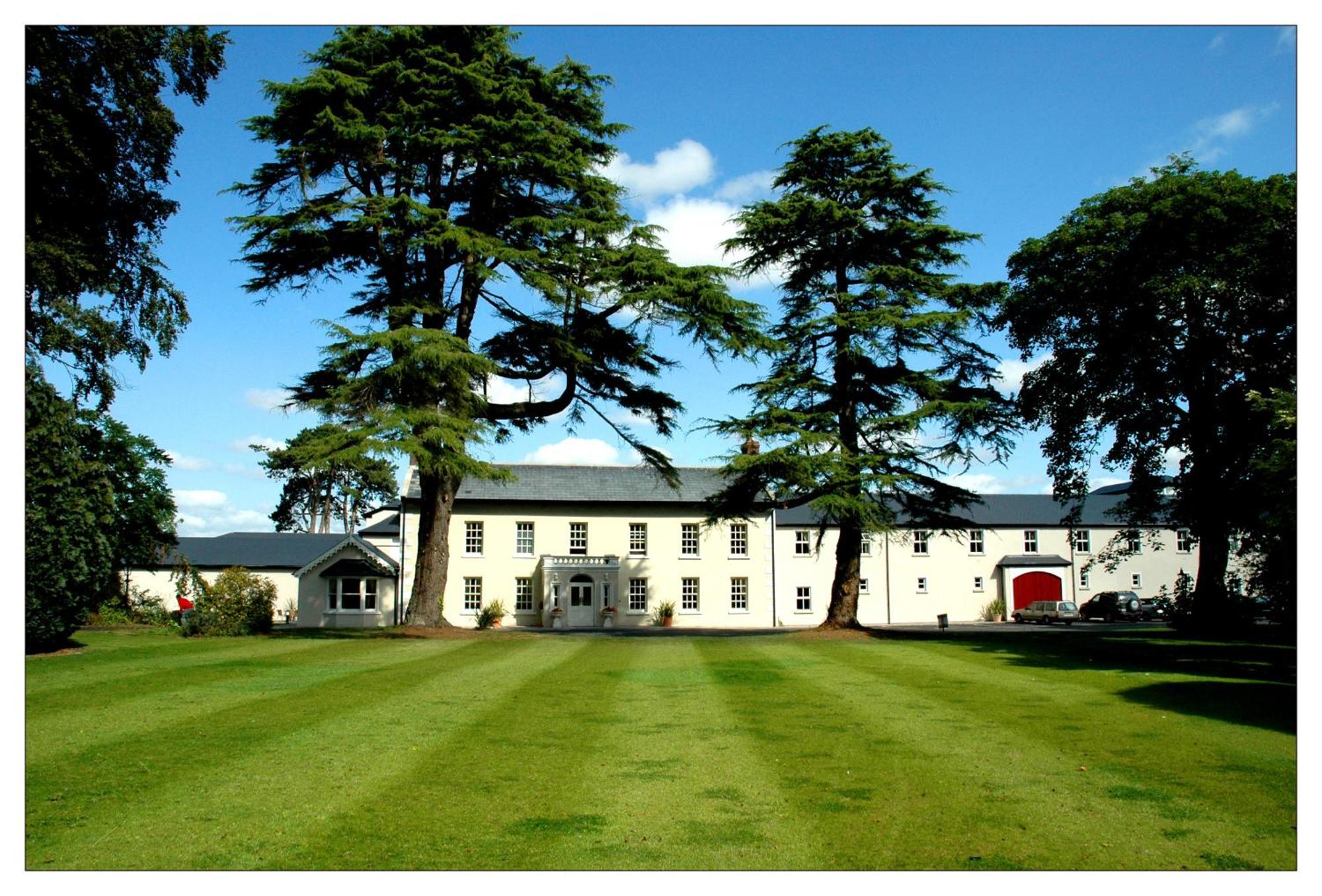 Roganstown Hotel & Country Club Swords Dış mekan fotoğraf