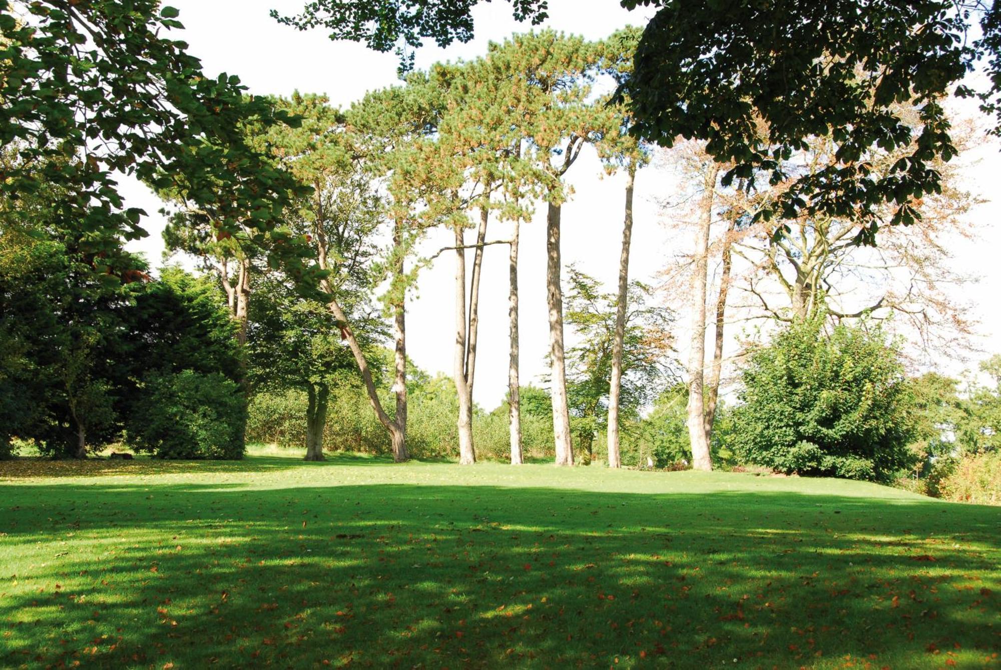 Roganstown Hotel & Country Club Swords Dış mekan fotoğraf