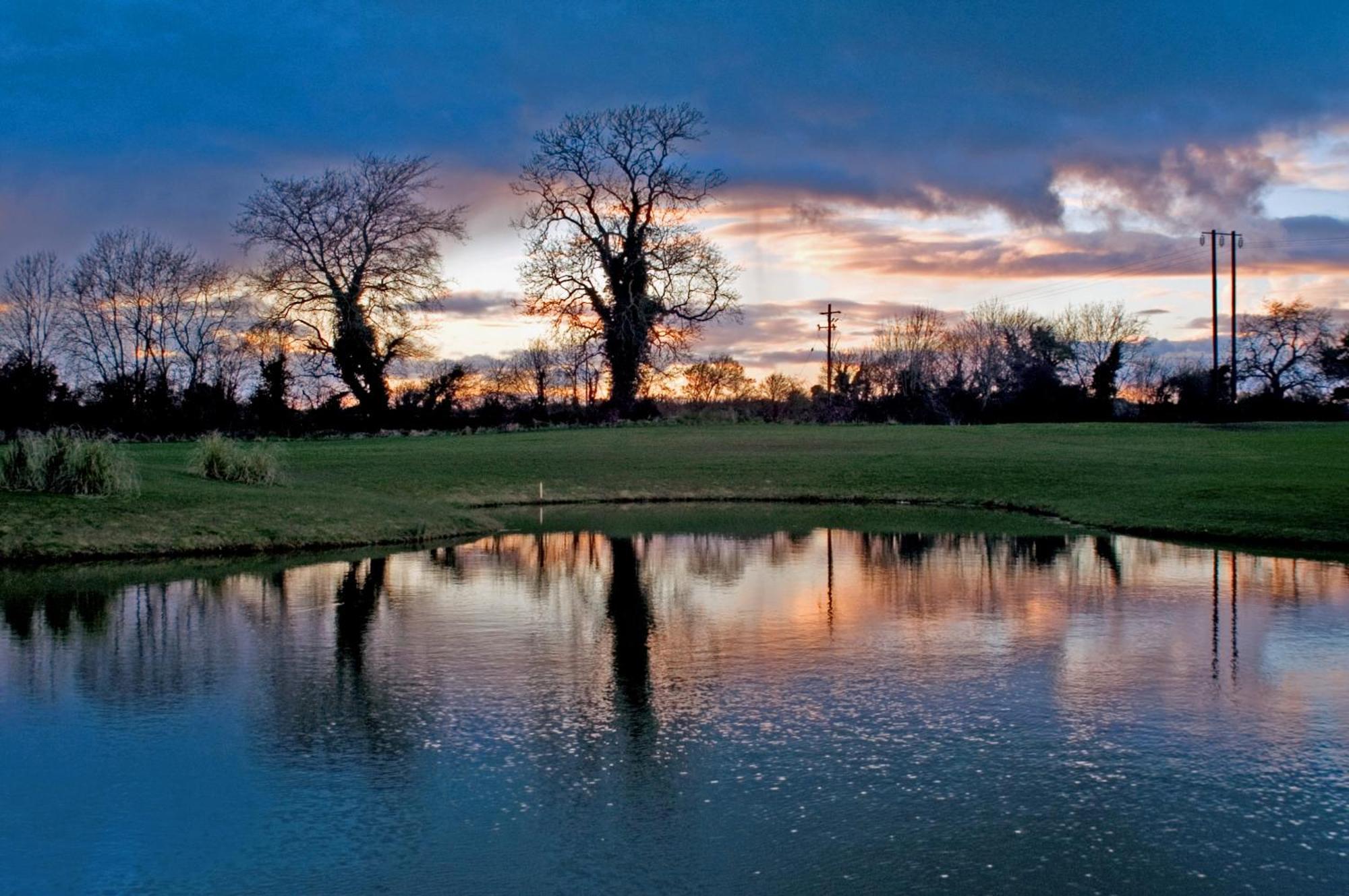 Roganstown Hotel & Country Club Swords Dış mekan fotoğraf