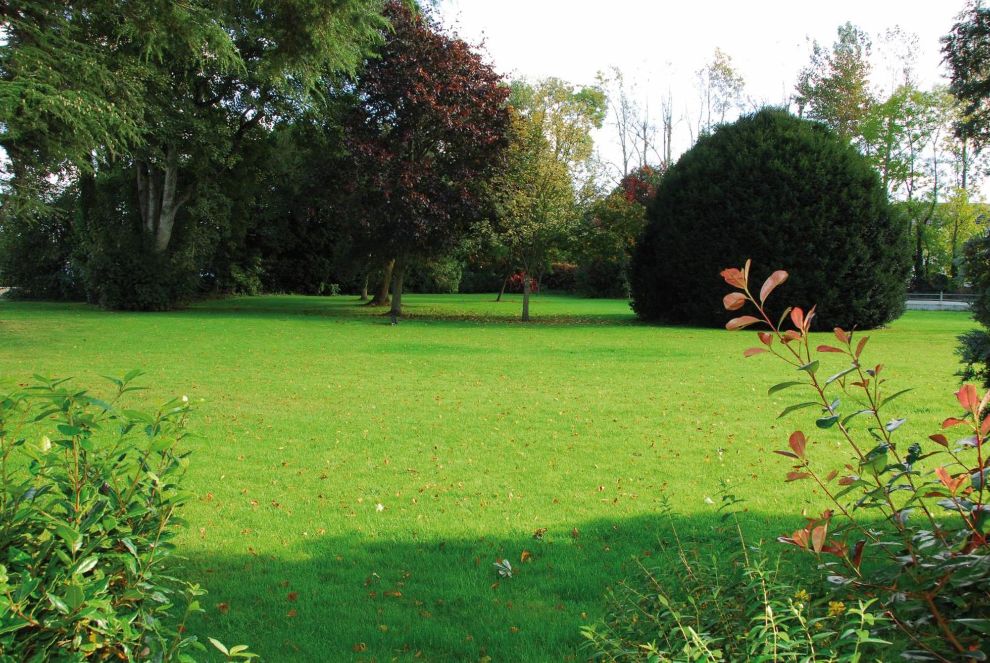 Roganstown Hotel & Country Club Swords Dış mekan fotoğraf