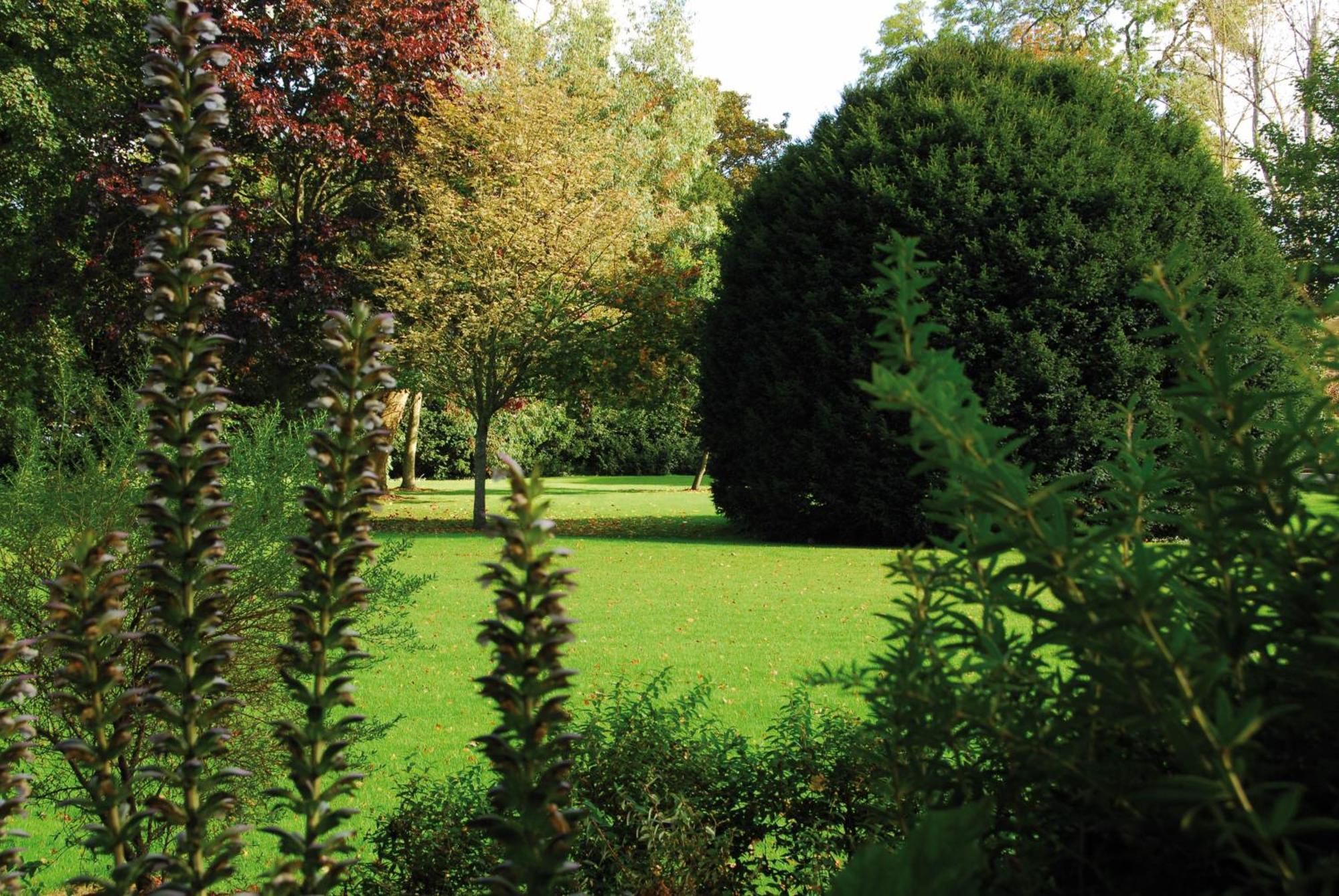 Roganstown Hotel & Country Club Swords Dış mekan fotoğraf