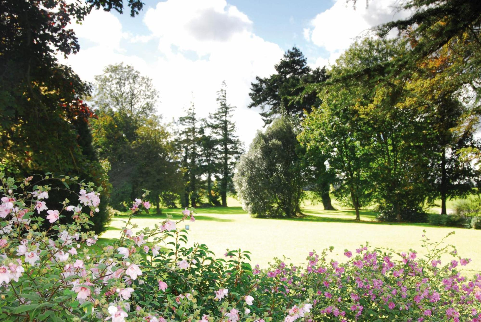 Roganstown Hotel & Country Club Swords Dış mekan fotoğraf