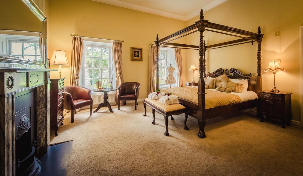 Roganstown Hotel & Country Club Swords Dış mekan fotoğraf