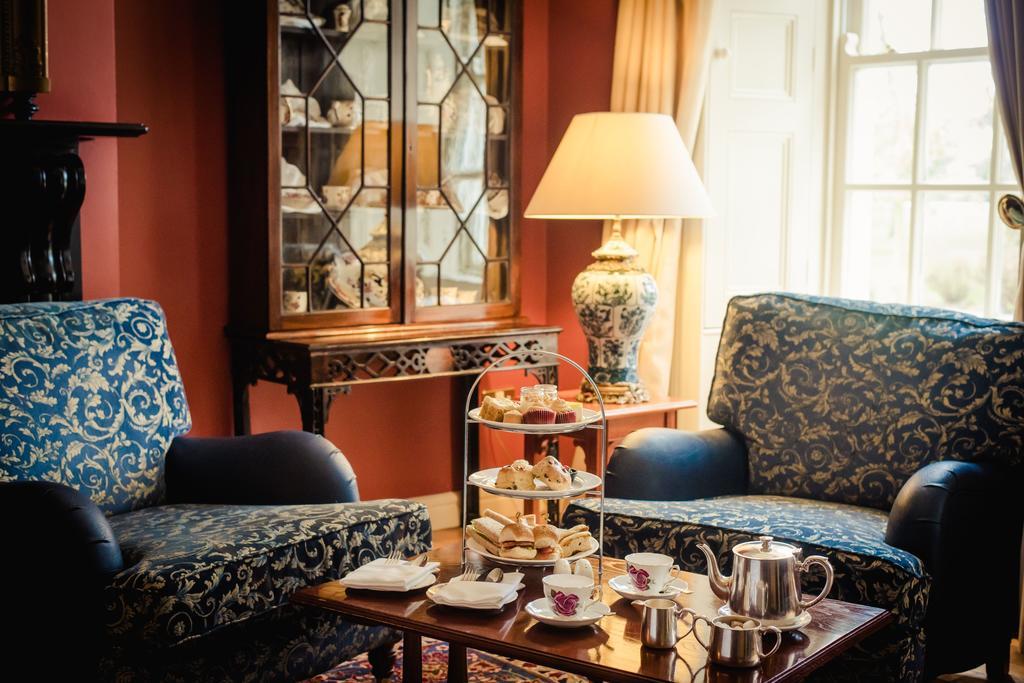 Roganstown Hotel & Country Club Swords Dış mekan fotoğraf