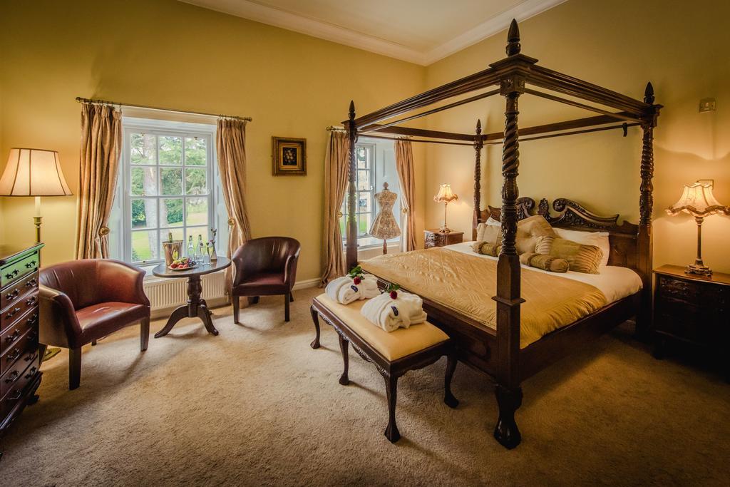 Roganstown Hotel & Country Club Swords Dış mekan fotoğraf
