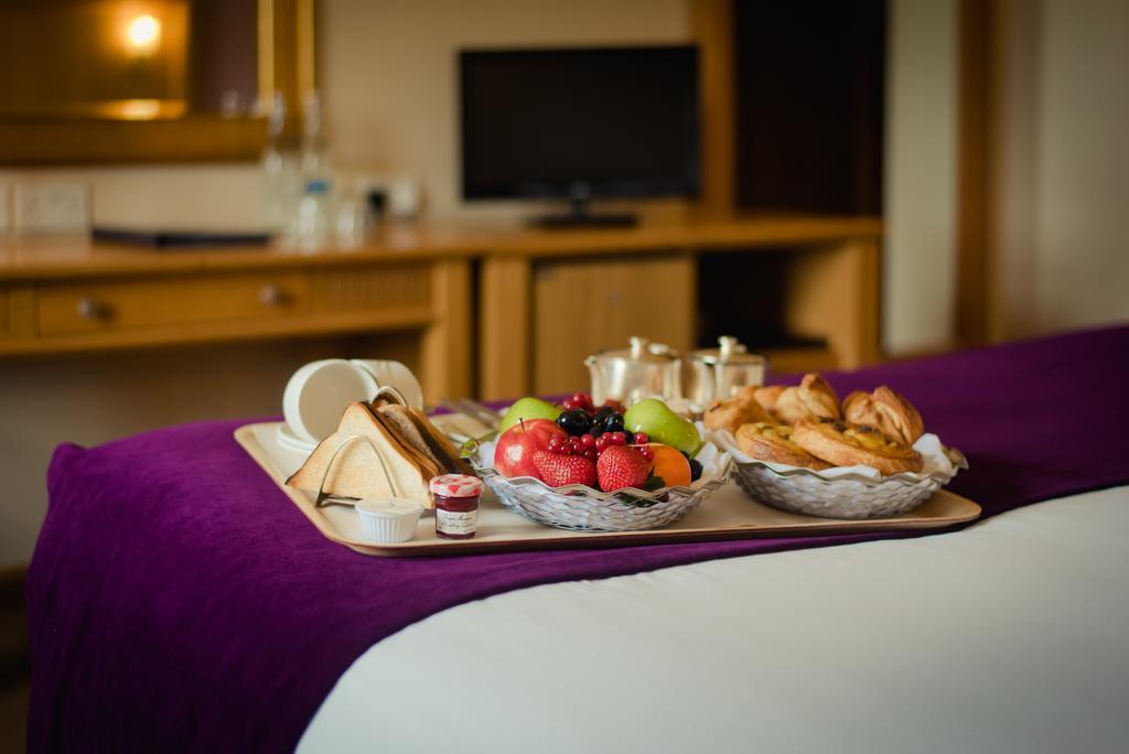 Roganstown Hotel & Country Club Swords Dış mekan fotoğraf